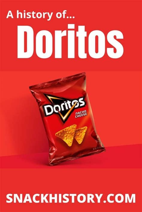 who invented doritos|when were doritos introduced.